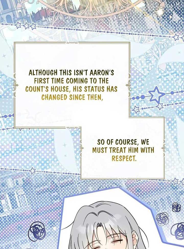 Say Ah, The Golden Spoon Is Entering Chapter 112 508 102