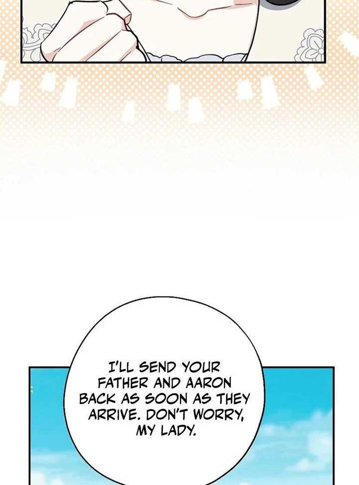Say Ah, The Golden Spoon Is Entering Chapter 112 512 106
