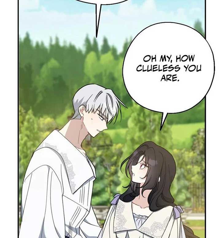 Say Ah, The Golden Spoon Is Entering Chapter 112 513 107