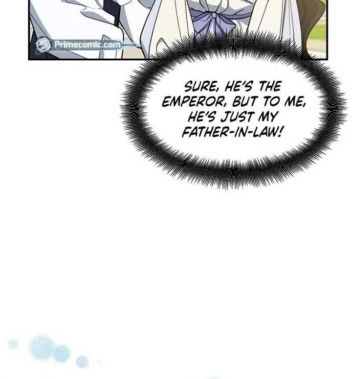 Say Ah, The Golden Spoon Is Entering Chapter 112 514 108