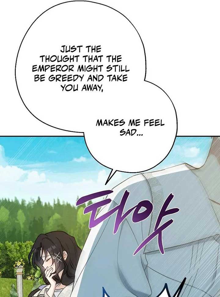 Say Ah, The Golden Spoon Is Entering Chapter 112 523 117