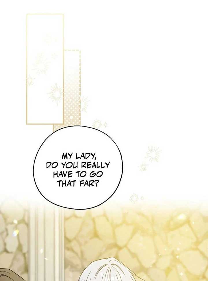 Say Ah, The Golden Spoon Is Entering Chapter 112 525 119