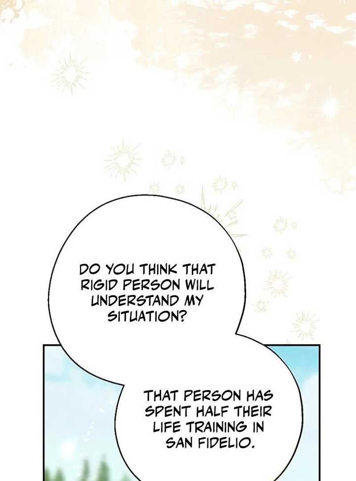 Say Ah, The Golden Spoon Is Entering Chapter 112 527 121