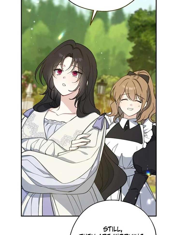 Say Ah, The Golden Spoon Is Entering Chapter 112 528 122