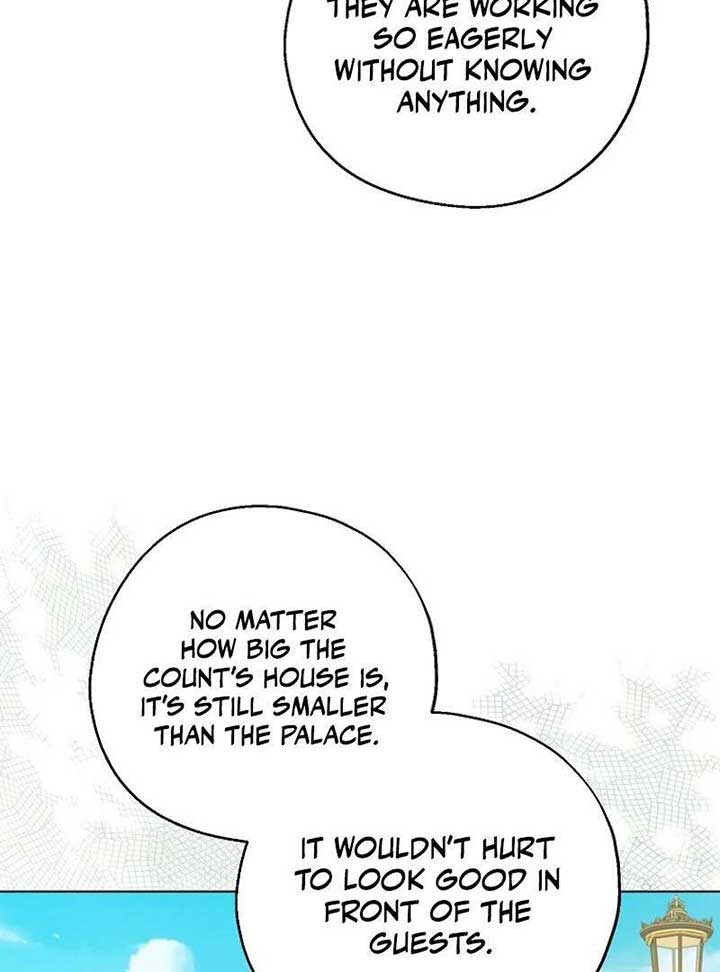Say Ah, The Golden Spoon Is Entering Chapter 112 529 123