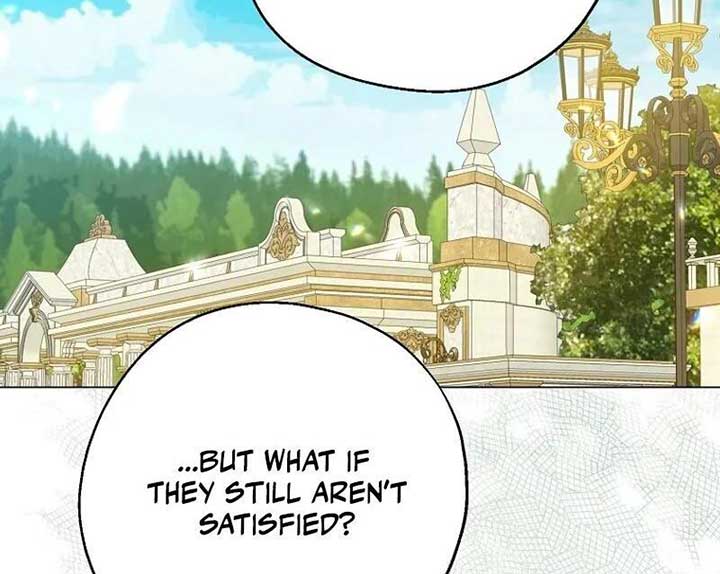 Say Ah, The Golden Spoon Is Entering Chapter 112 530 124