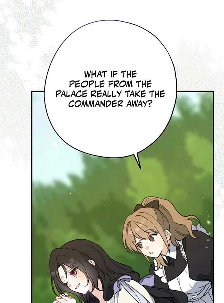 Say Ah, The Golden Spoon Is Entering Chapter 112 532 126