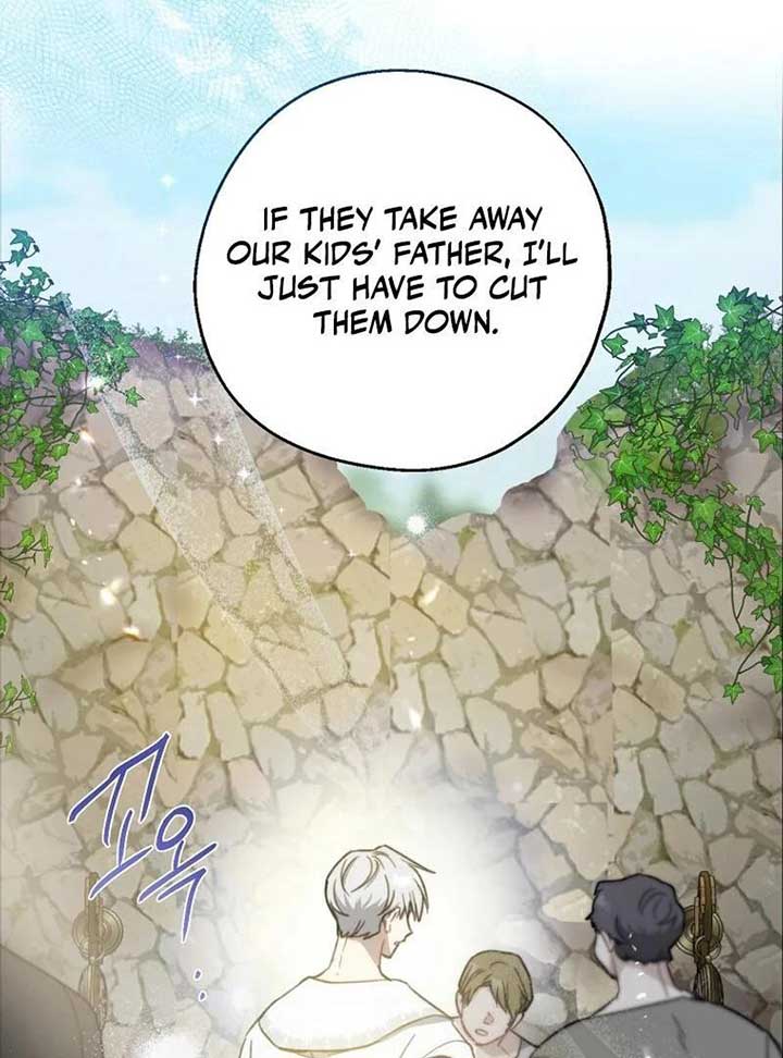 Say Ah, The Golden Spoon Is Entering Chapter 112 534 128