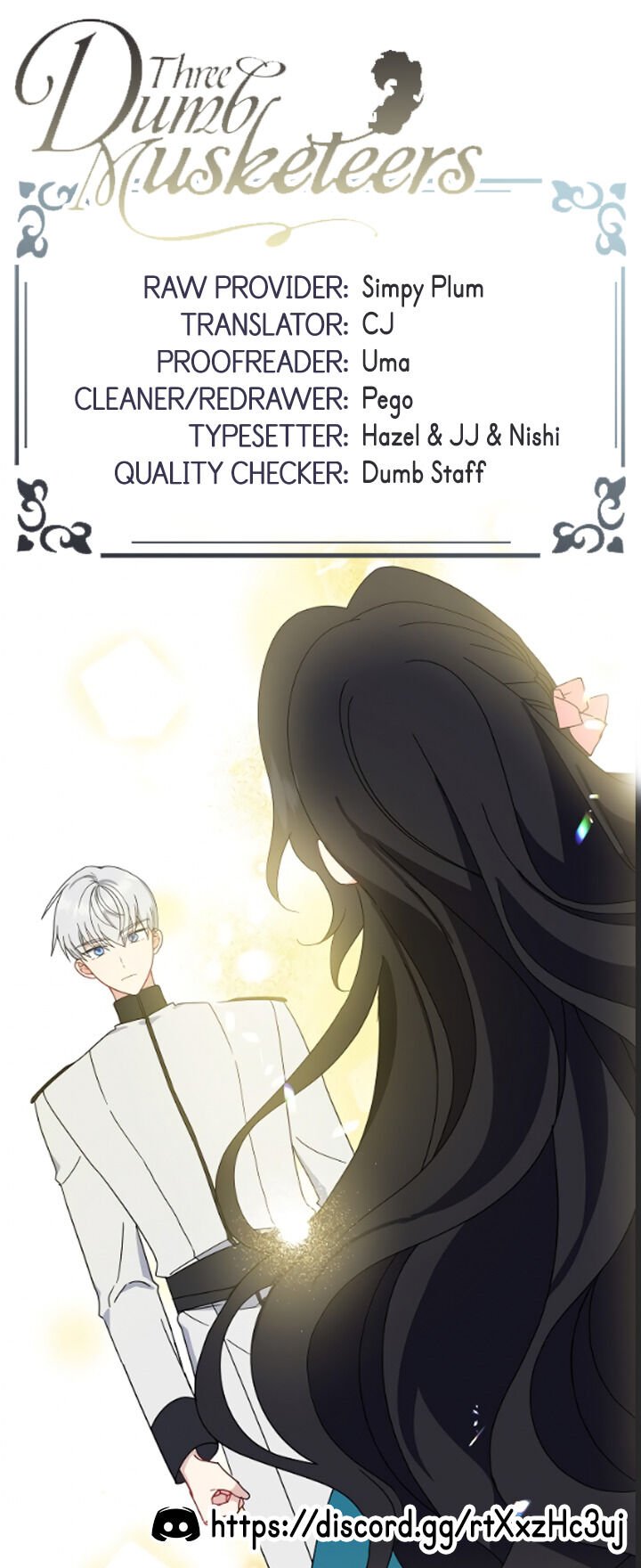Say Ah, The Golden Spoon Is Entering Chapter 12 79 18
