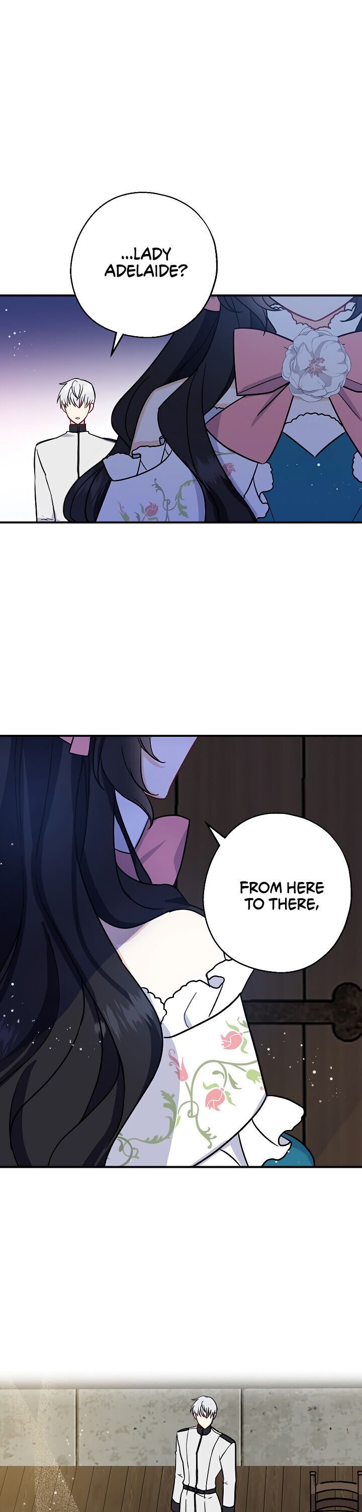 Say Ah, The Golden Spoon Is Entering Chapter 12 66 5