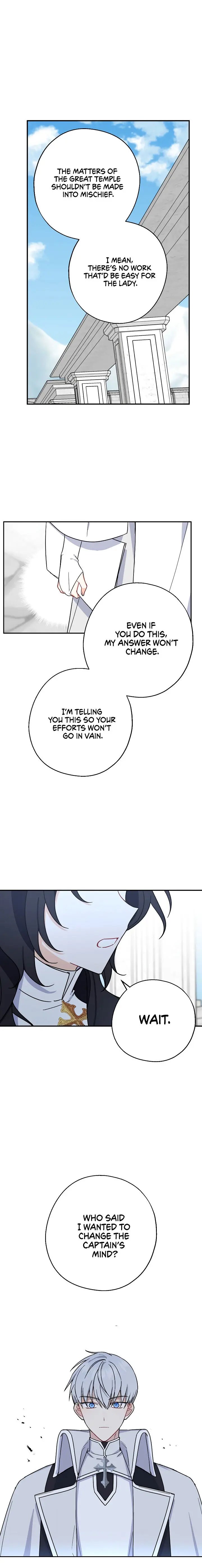 Say Ah, The Golden Spoon Is Entering Chapter 15 86 16