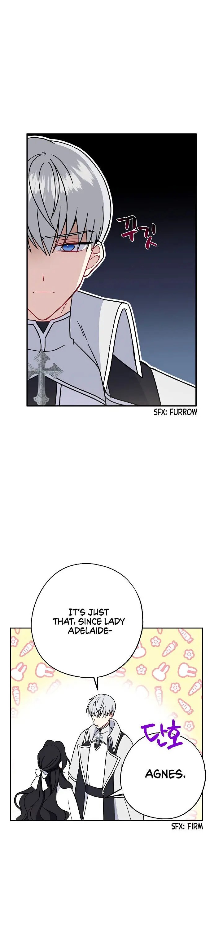 Say Ah, The Golden Spoon Is Entering Chapter 15 87 17