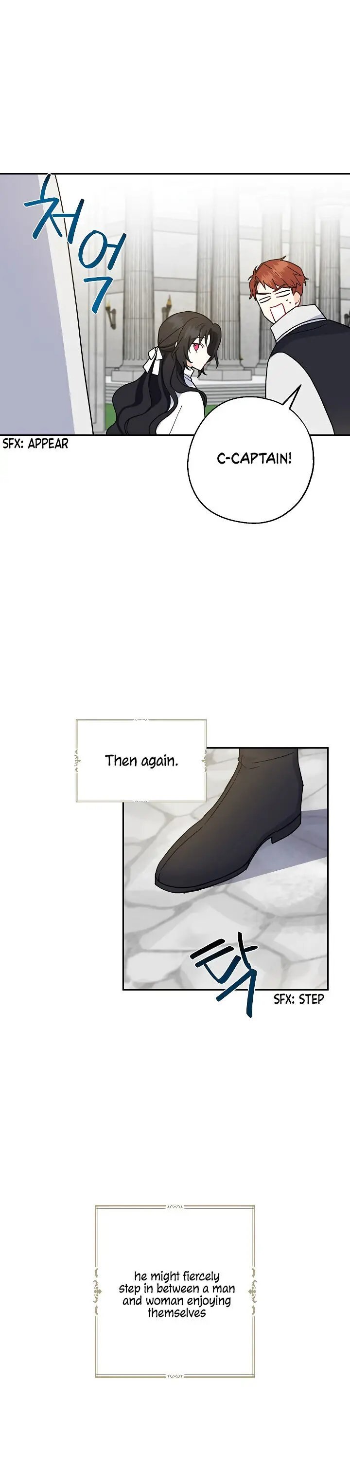 Say Ah, The Golden Spoon Is Entering Chapter 15 78 8