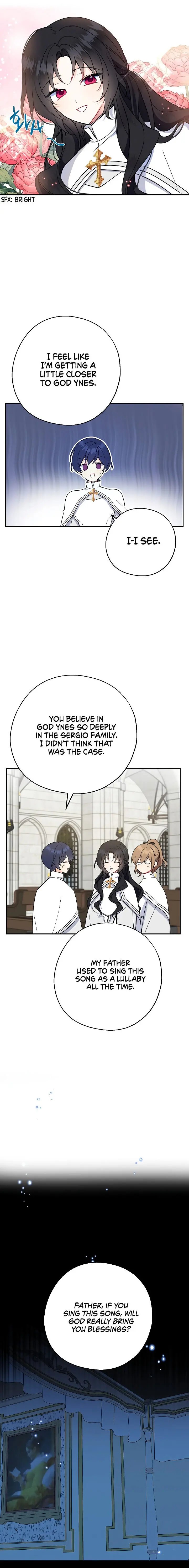 Say Ah, The Golden Spoon Is Entering Chapter 16 82 15
