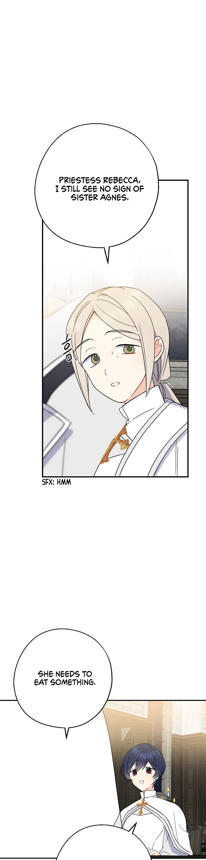 Say Ah, The Golden Spoon Is Entering Chapter 18 80 1