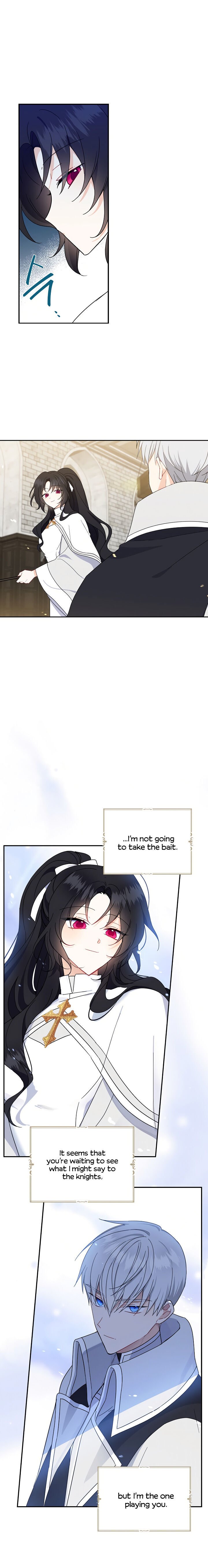 Say Ah, The Golden Spoon Is Entering Chapter 19 90 5