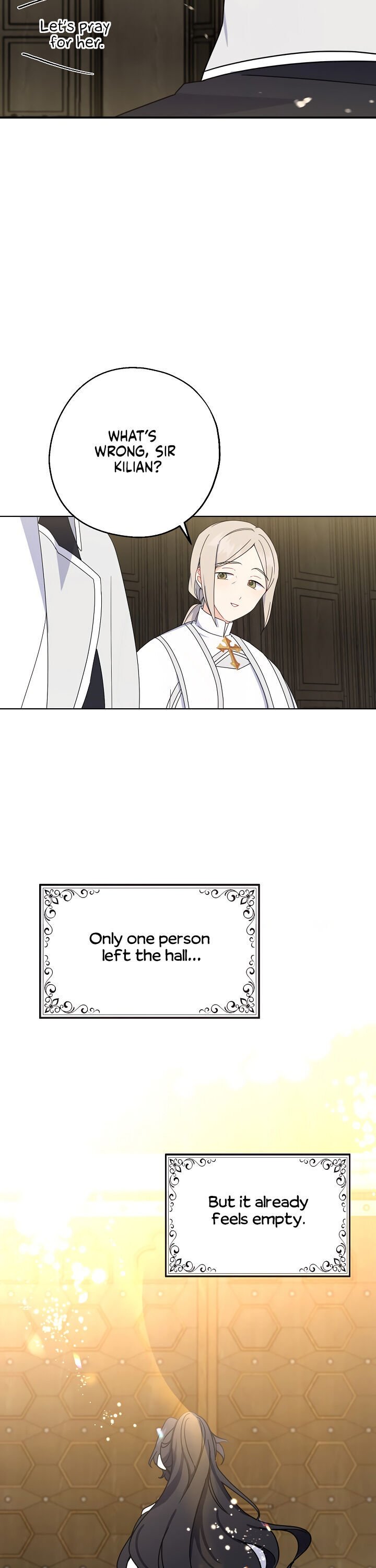 Say Ah, The Golden Spoon Is Entering Chapter 19 93 8