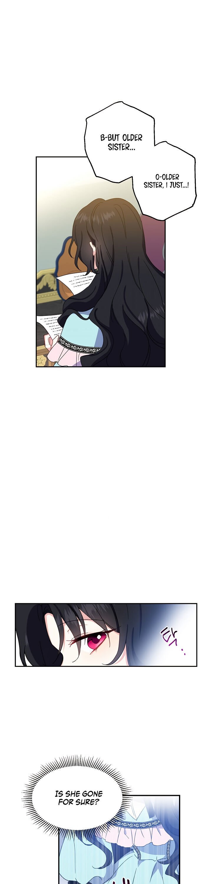 Say Ah, The Golden Spoon Is Entering Chapter 2 75 11