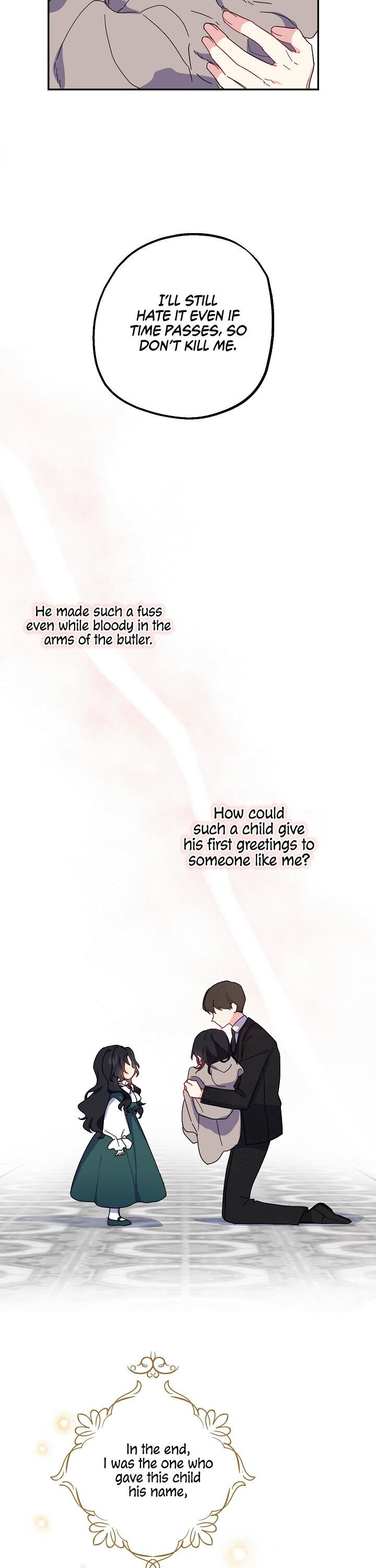 Say Ah, The Golden Spoon Is Entering Chapter 2 79 15