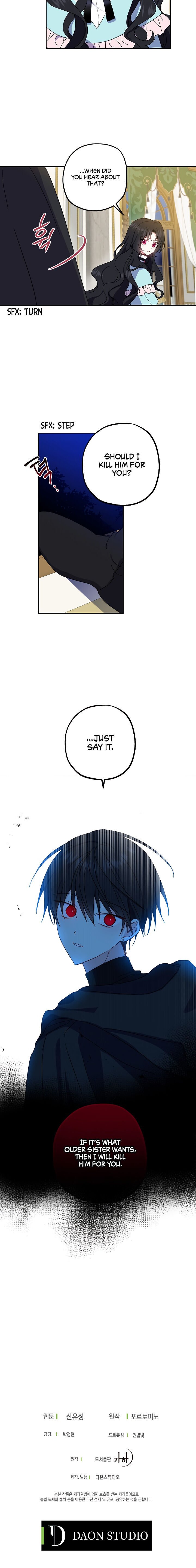 Say Ah, The Golden Spoon Is Entering Chapter 2 82 18
