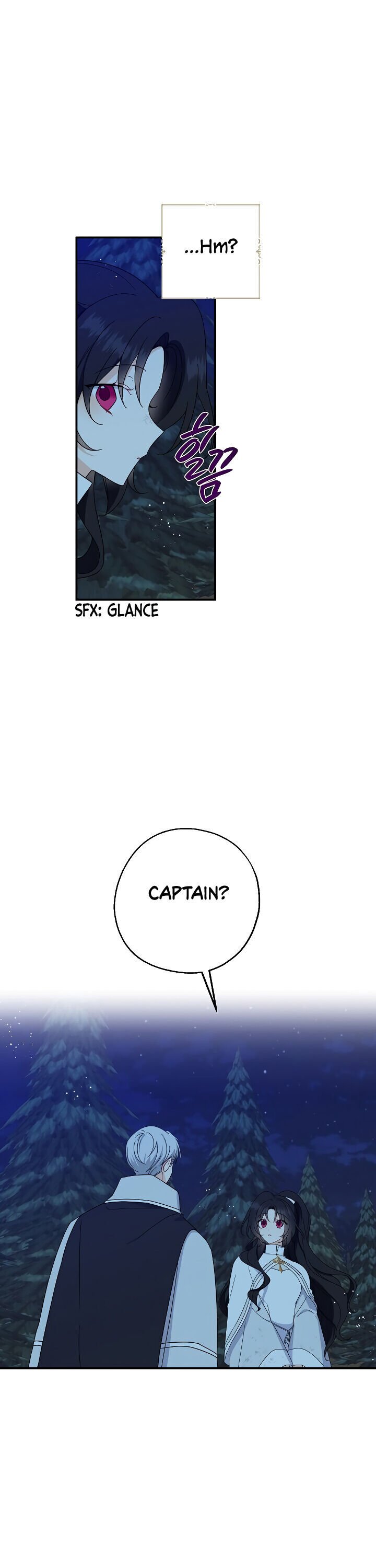 Say Ah, The Golden Spoon Is Entering Chapter 20 75 11