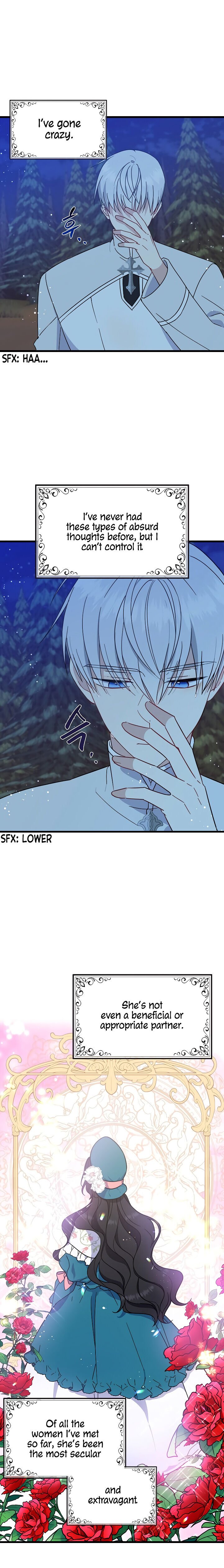 Say Ah, The Golden Spoon Is Entering Chapter 20 66 2