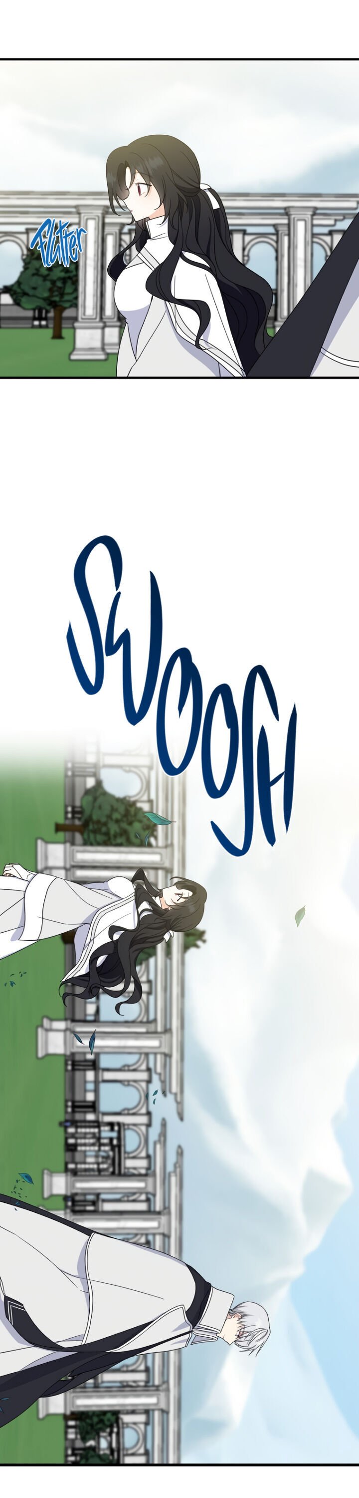 Say Ah, The Golden Spoon Is Entering Chapter 28 94 14