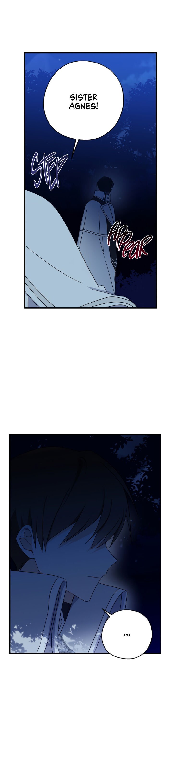 Say Ah, The Golden Spoon Is Entering Chapter 30 109 20