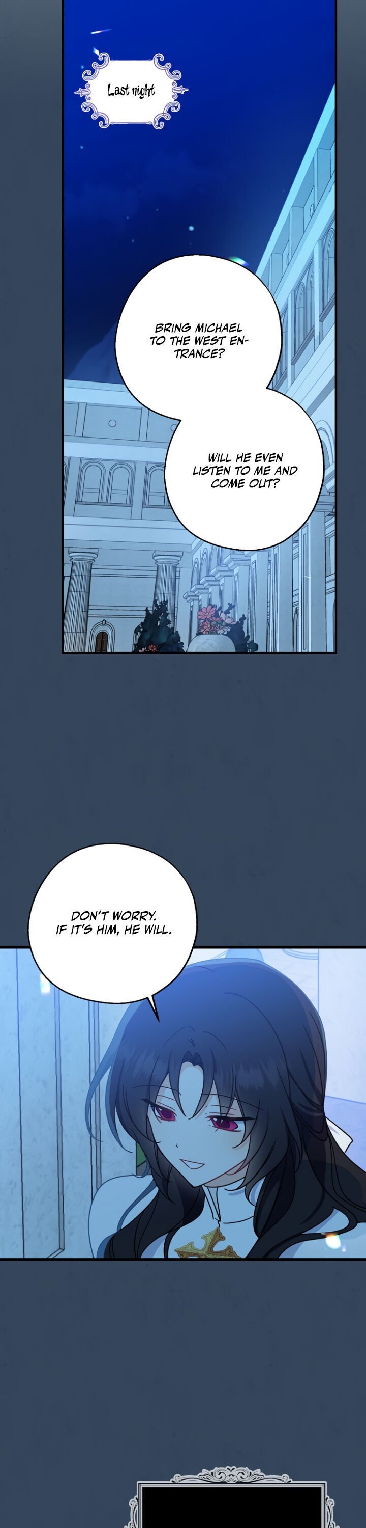 Say Ah, The Golden Spoon Is Entering Chapter 33 100 14