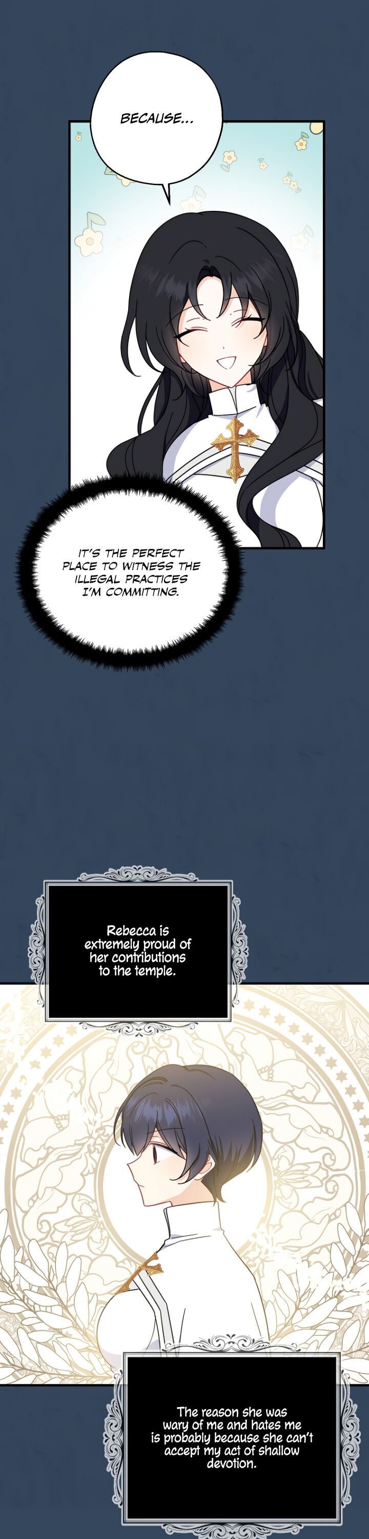 Say Ah, The Golden Spoon Is Entering Chapter 33 102 16