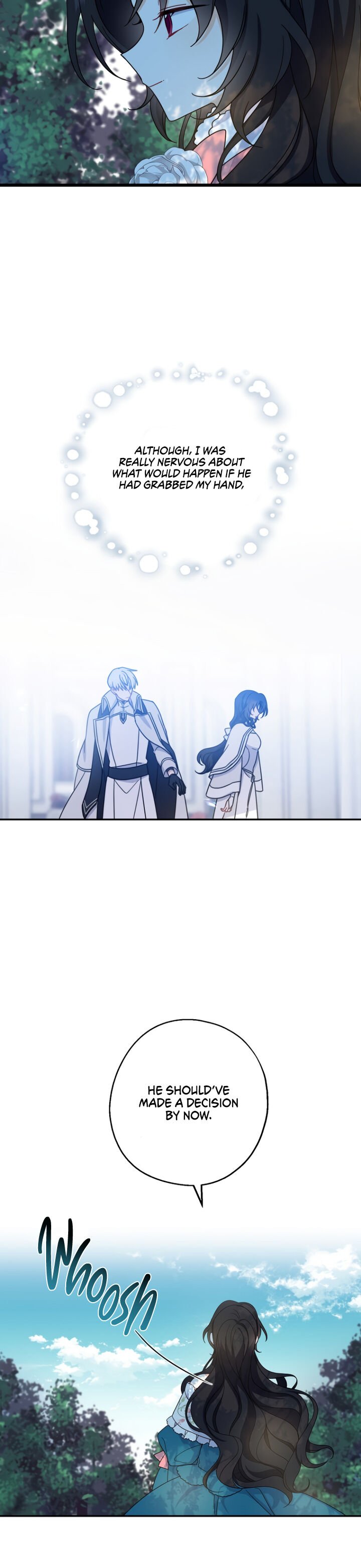 Say Ah, The Golden Spoon Is Entering Chapter 33 108 22