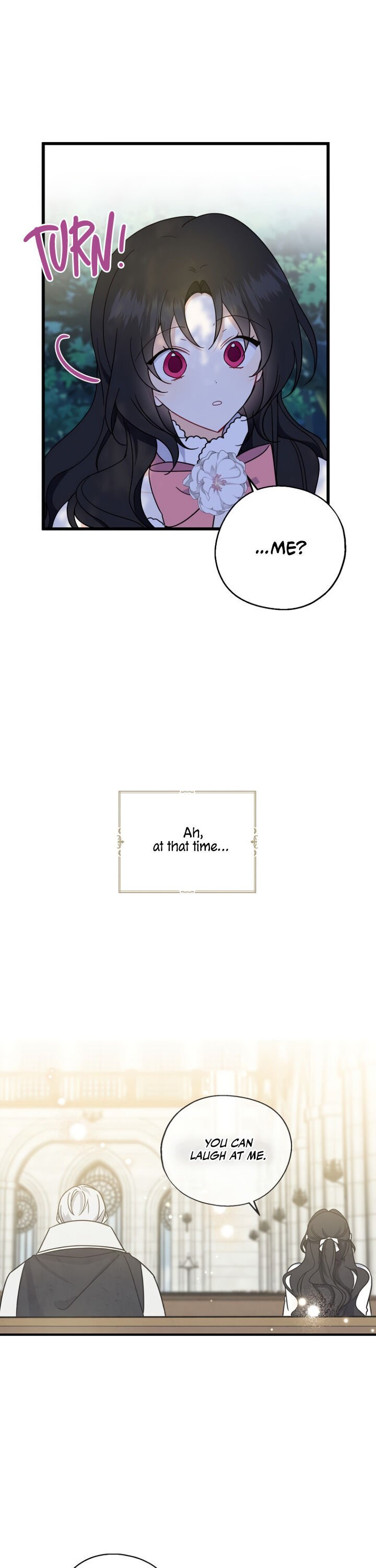 Say Ah, The Golden Spoon Is Entering Chapter 34 106 17