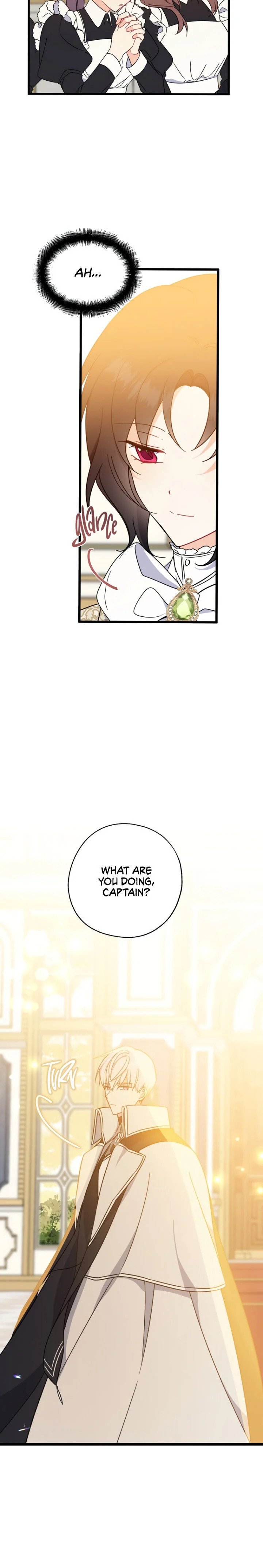 Say Ah, The Golden Spoon Is Entering Chapter 37 112 11