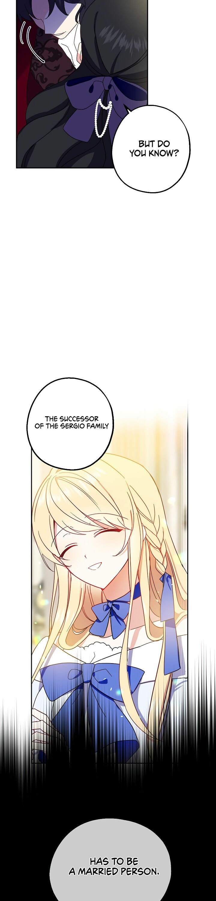 Say Ah, The Golden Spoon Is Entering Chapter 5 101 22