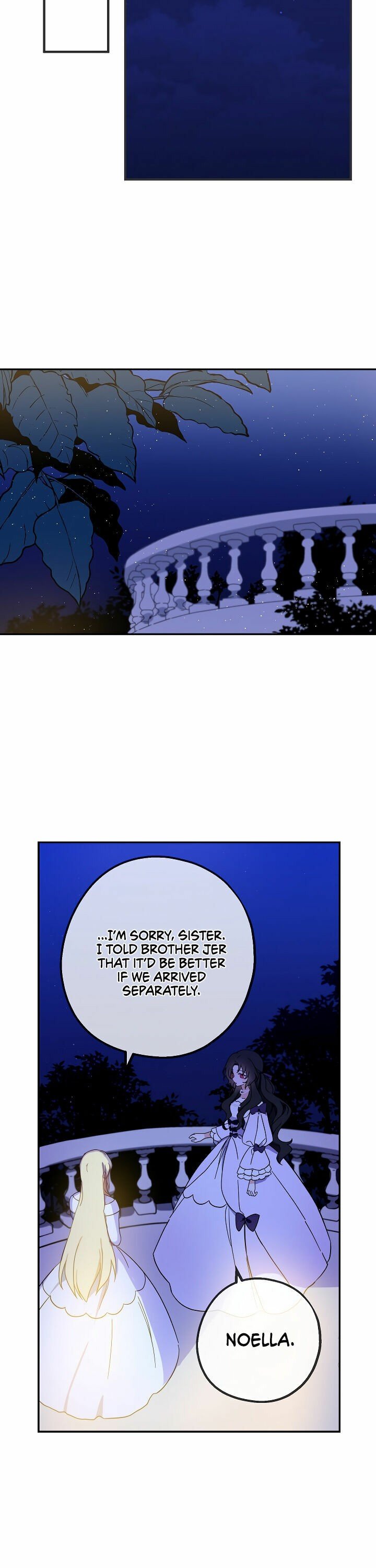 Say Ah, The Golden Spoon Is Entering Chapter 5 82 3