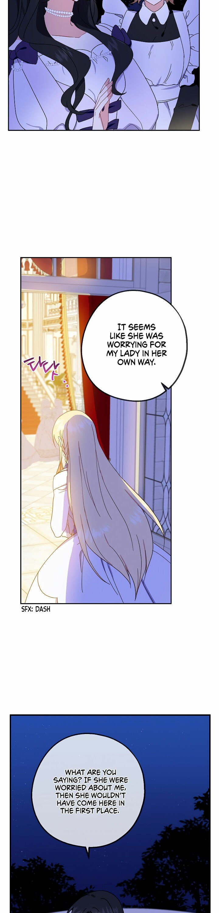 Say Ah, The Golden Spoon Is Entering Chapter 5 88 9