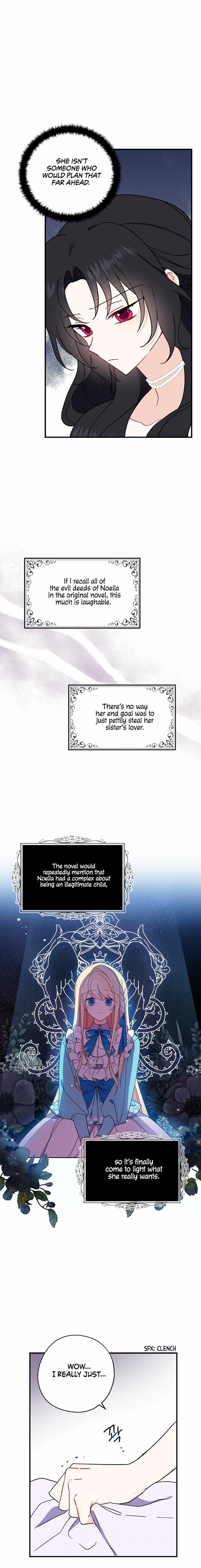 Say Ah, The Golden Spoon Is Entering Chapter 6 69 8