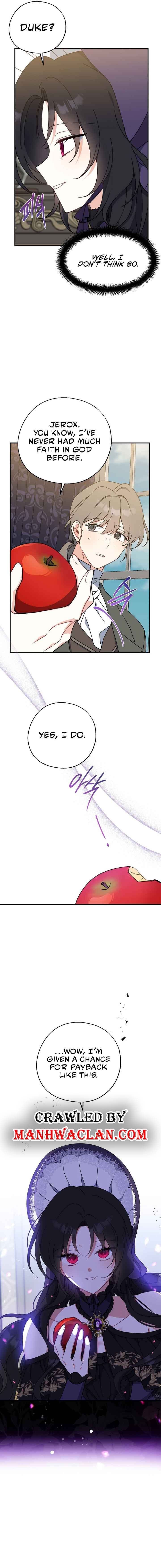 Say Ah, The Golden Spoon Is Entering Chapter 68 47 9