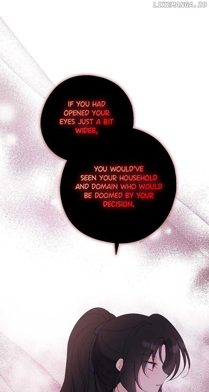 Say Ah, The Golden Spoon Is Entering Chapter 82 269 07
