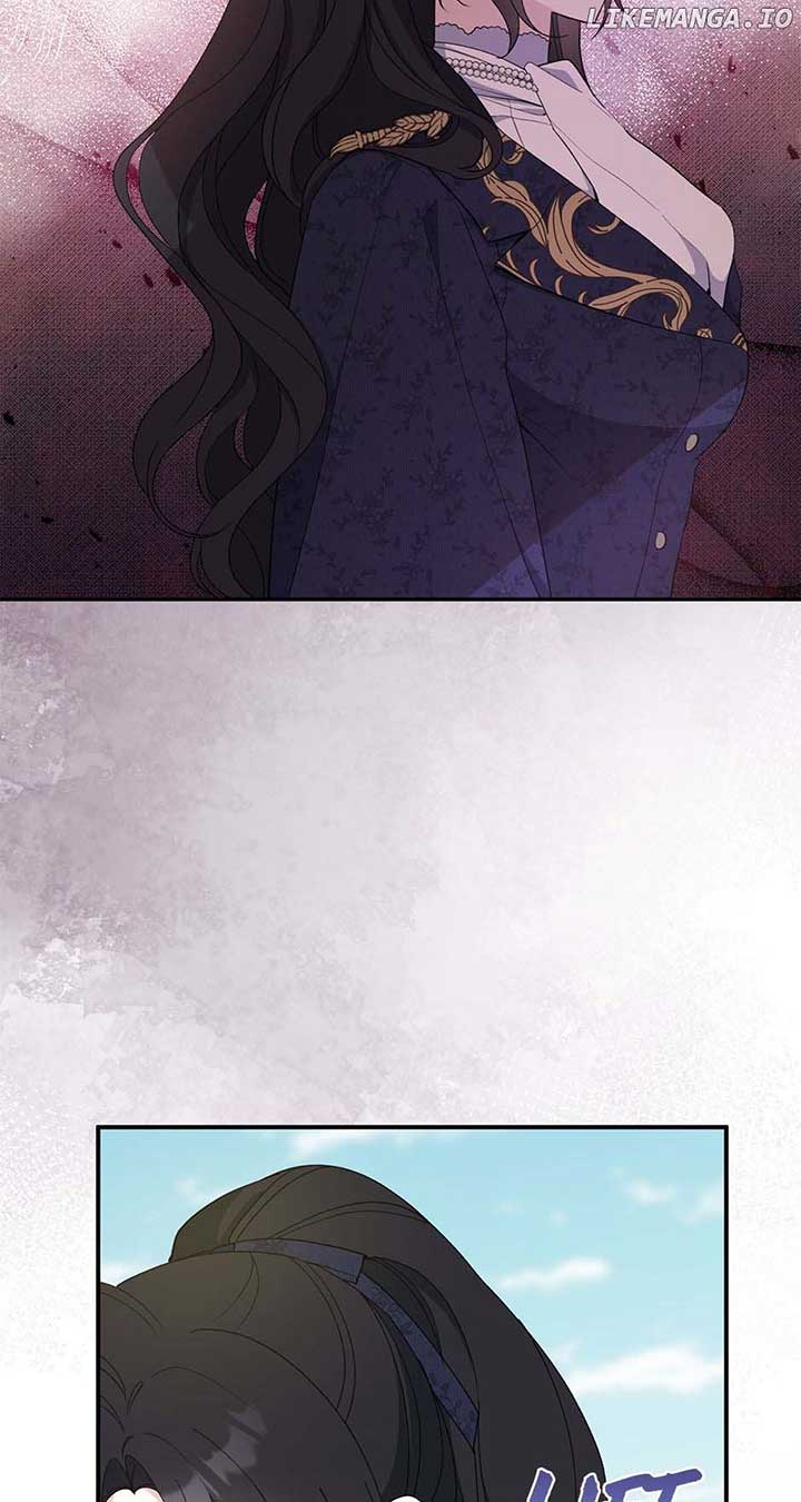 Say Ah, The Golden Spoon Is Entering Chapter 82 270 08