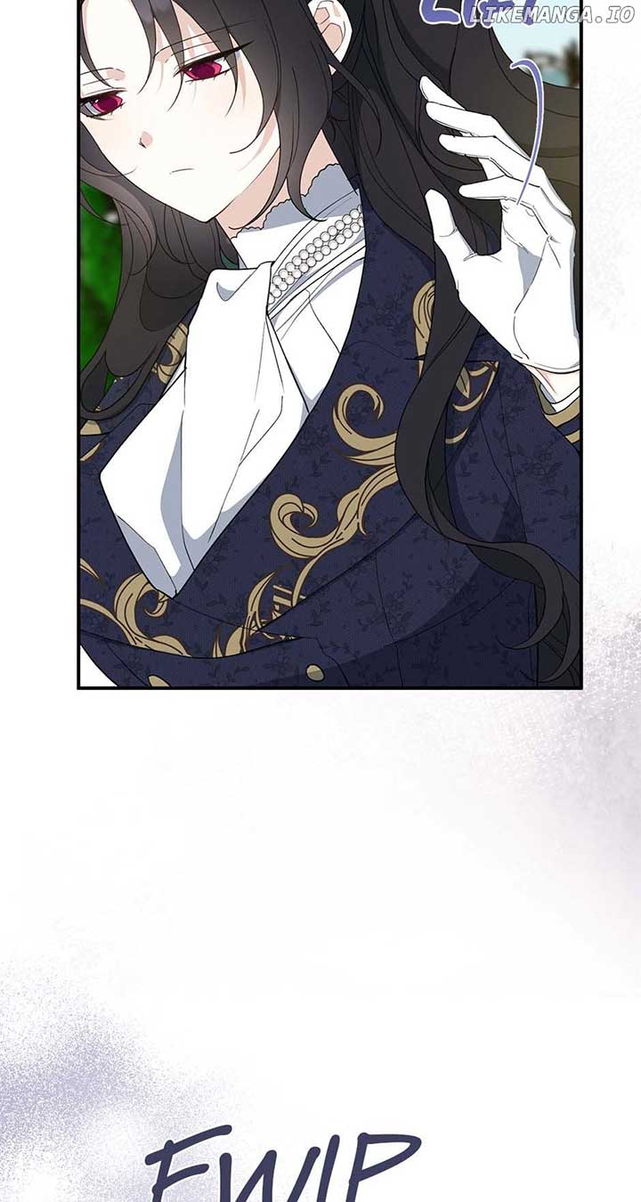 Say Ah, The Golden Spoon Is Entering Chapter 82 271 09