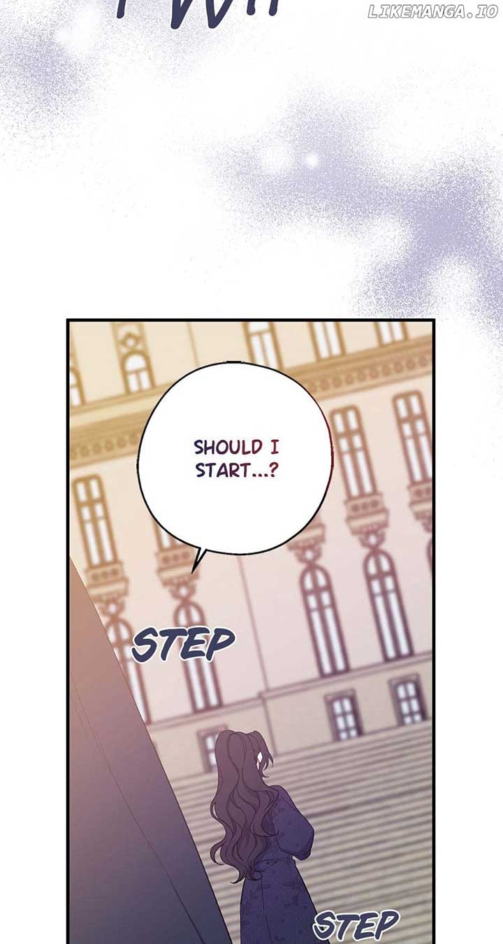 Say Ah, The Golden Spoon Is Entering Chapter 82 272 10