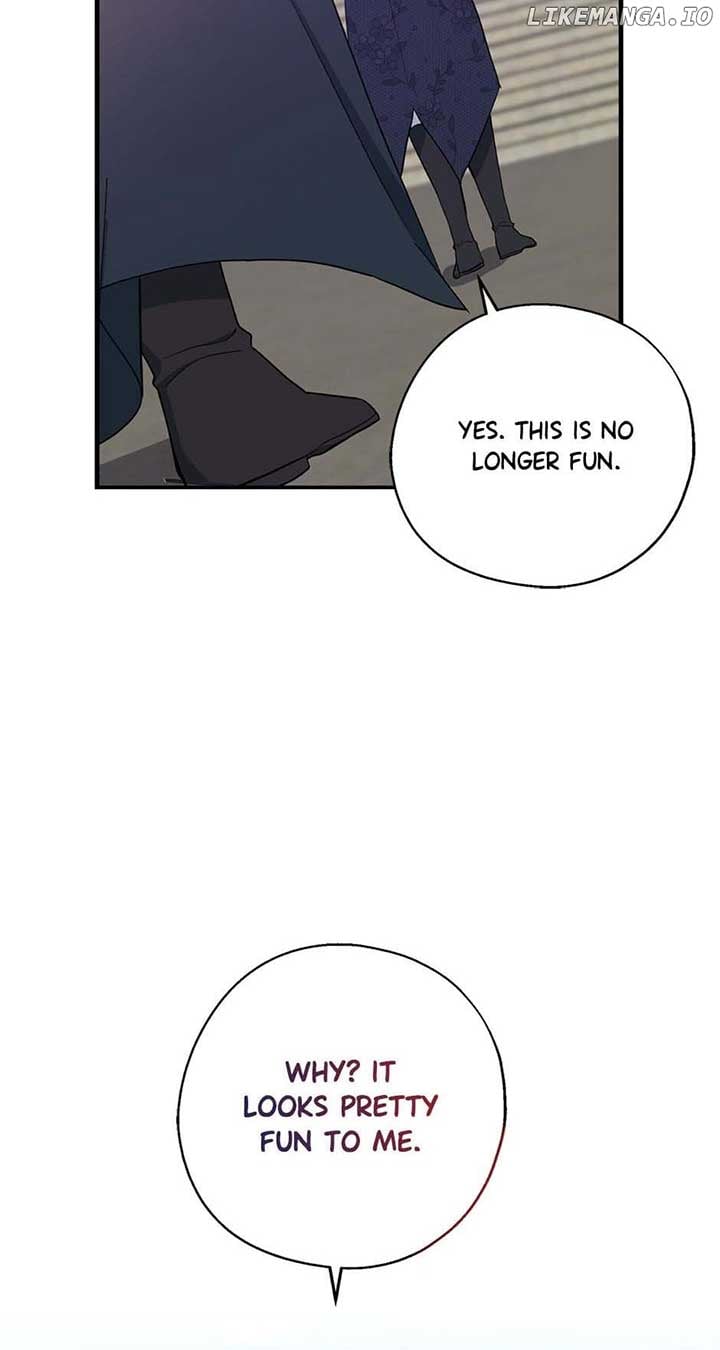 Say Ah, The Golden Spoon Is Entering Chapter 82 273 11