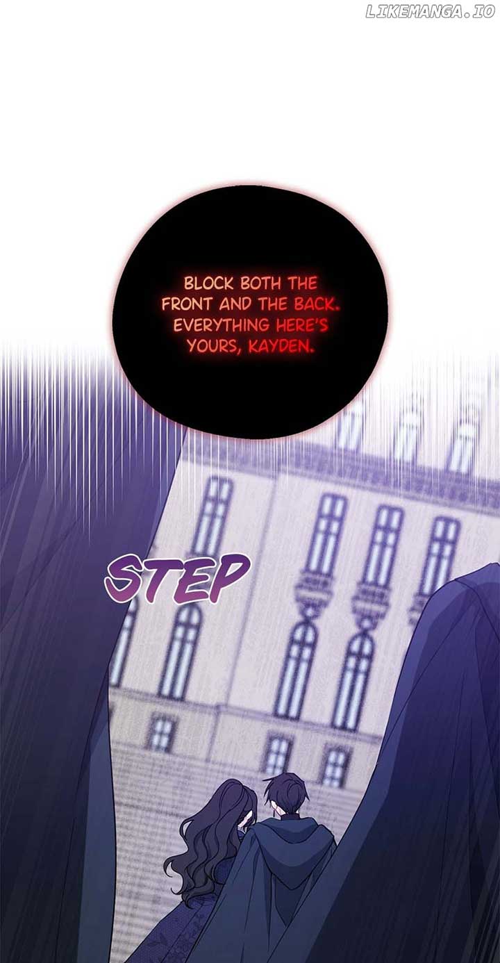 Say Ah, The Golden Spoon Is Entering Chapter 82 275 13