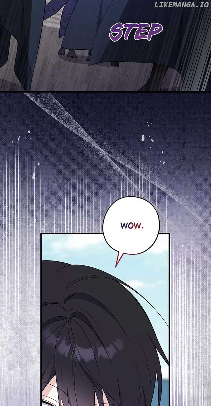 Say Ah, The Golden Spoon Is Entering Chapter 82 276 14