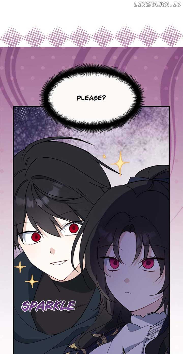 Say Ah, The Golden Spoon Is Entering Chapter 82 279 17