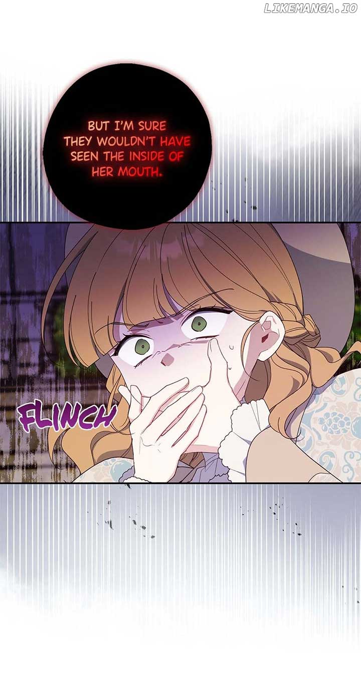 Say Ah, The Golden Spoon Is Entering Chapter 82 284 22