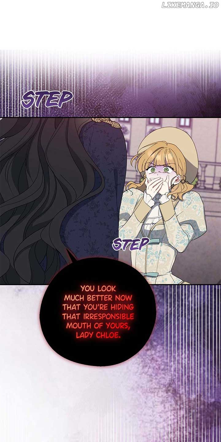 Say Ah, The Golden Spoon Is Entering Chapter 82 285 23