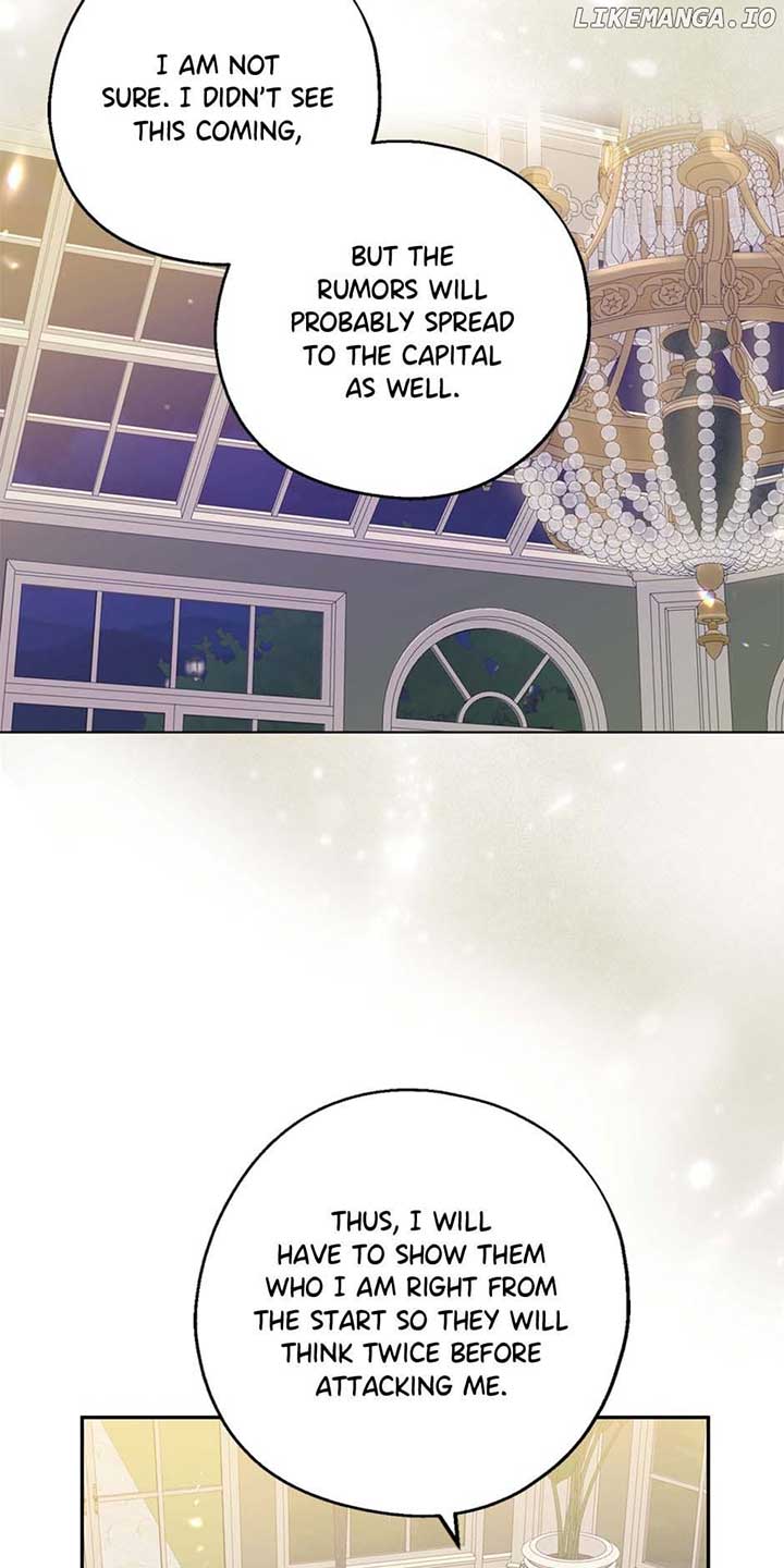 Say Ah, The Golden Spoon Is Entering Chapter 82 292 30