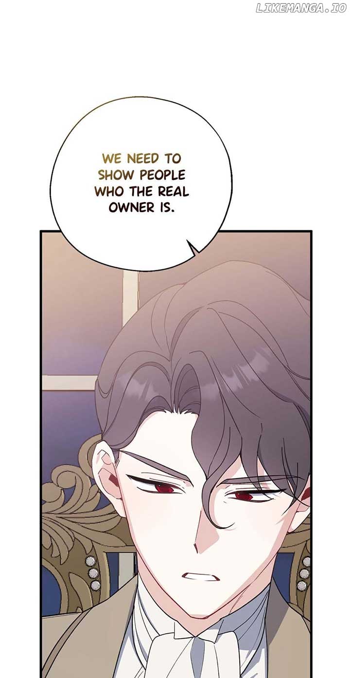 Say Ah, The Golden Spoon Is Entering Chapter 82 295 33